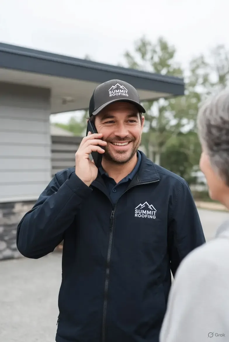 Flat Roof Leak Repair Hamilton, PA FAQs